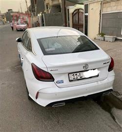 MG GT